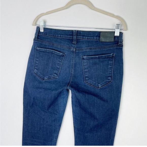 ✨✨ Lucky Brand Brooke Skinny Legging Jeans Size 29 - Picture 5 of 9